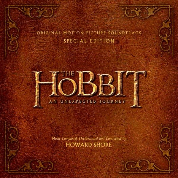 hobbit-unexpected-journey-soundtrack-special-edition