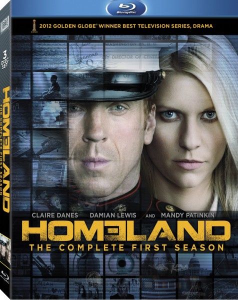 homeland-season-1-blu-ray