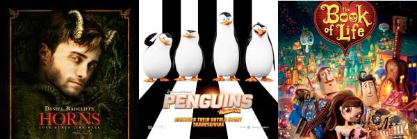 Penguins of Madagascar Movie Novelization