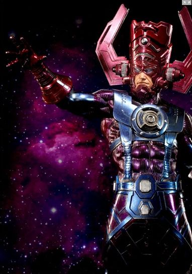 galactus hot toys