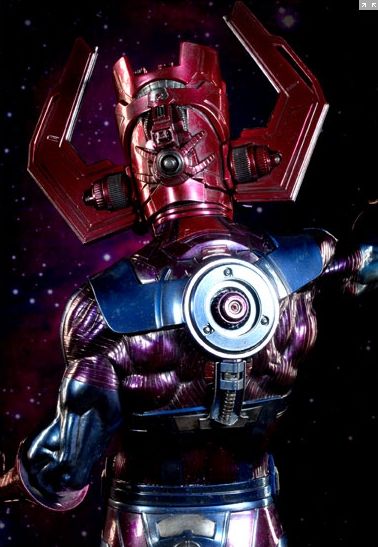 galactus hot toys