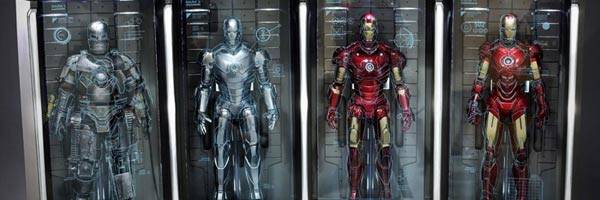 iron man 3 toys feature iron man iron patriot war machine