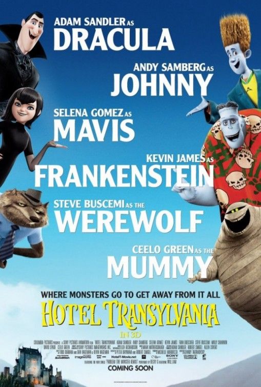 hotel-transylvania-character-poster