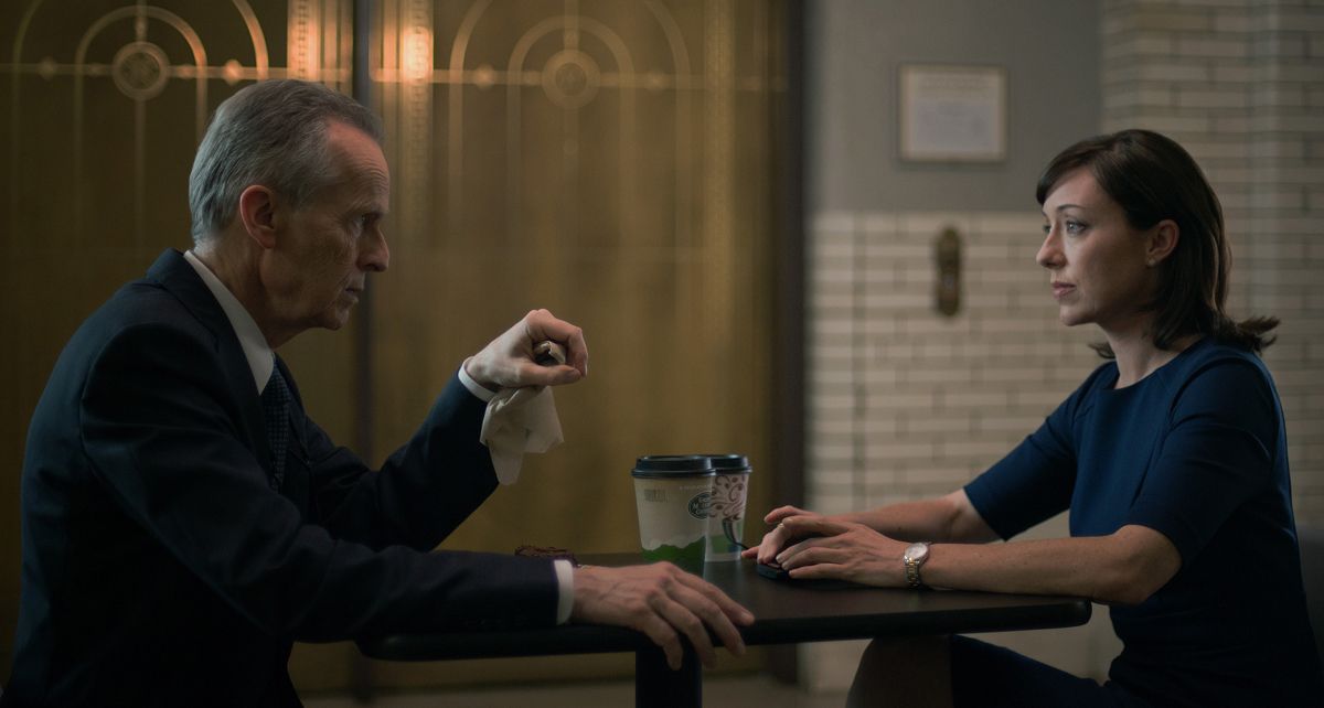 HOUSE OF CARDS Season 2 Images. HOUSE OF CARDS Stars Kevin Spacey(02)