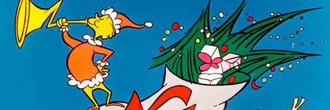 Universal And Illumination Developing Animated How The Grinch Stole Christmas Reboot Illumination How The Grinch Stole Christmas 2021