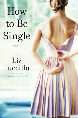 how-to-be-single-book-cover