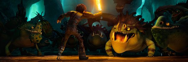 DreamWorks Dragons: Race To The Edge, Battle Dragons Power Pack