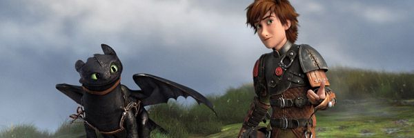 how to train your dragon 2 toothless dies
