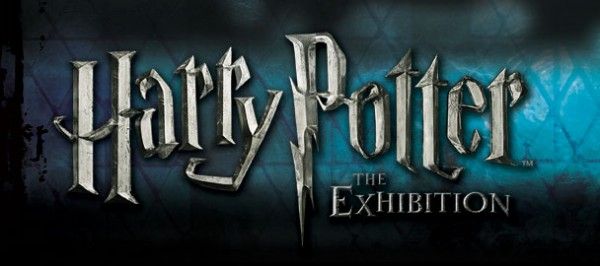 HARRY POTTER: THE EXHIBITION at Discovery Times Square Footage