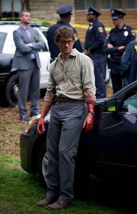 Hugh Dancy Talks Hannibal Making The Character His Own And More