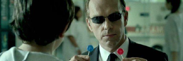 hugo weaving matrix ge commercial