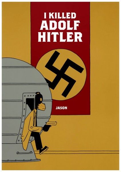 i-killed-adolf-hitler-graphic-novel-comic-book-cover
