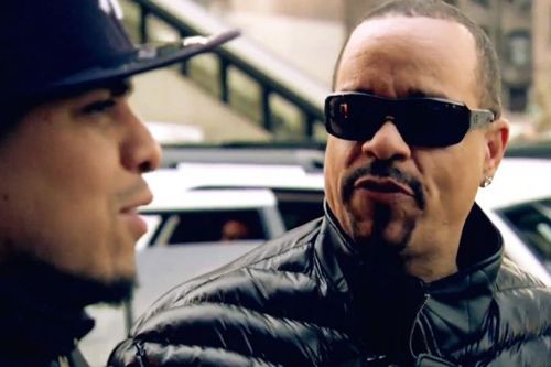 ice t something from nothing art of rap