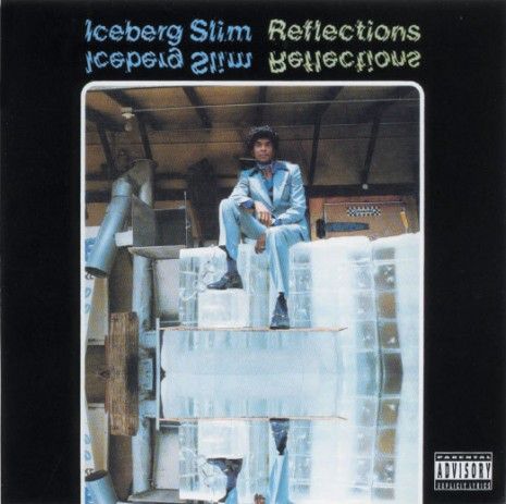 iceberg-slim-reflections
