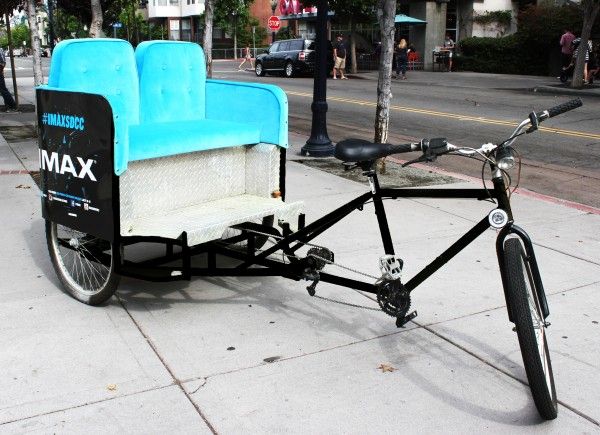 imax-comic-con-pedicab