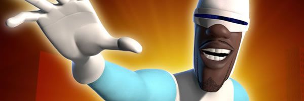 THE INCREDIBLES 2 Might Include Frozone According to Voice Actor Samuel ...