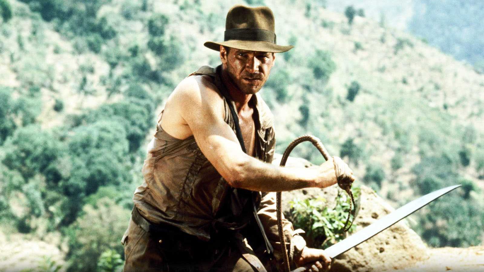 Heres How To Watch The Indiana Jones Movies In Order Chronologically