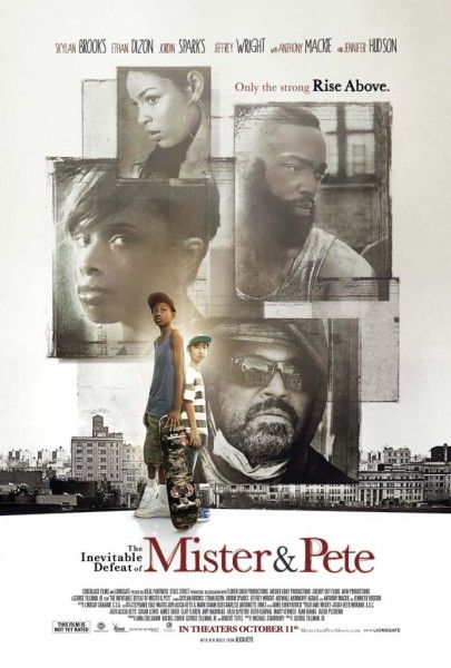 inevitable-defeat-mister-pete-poster