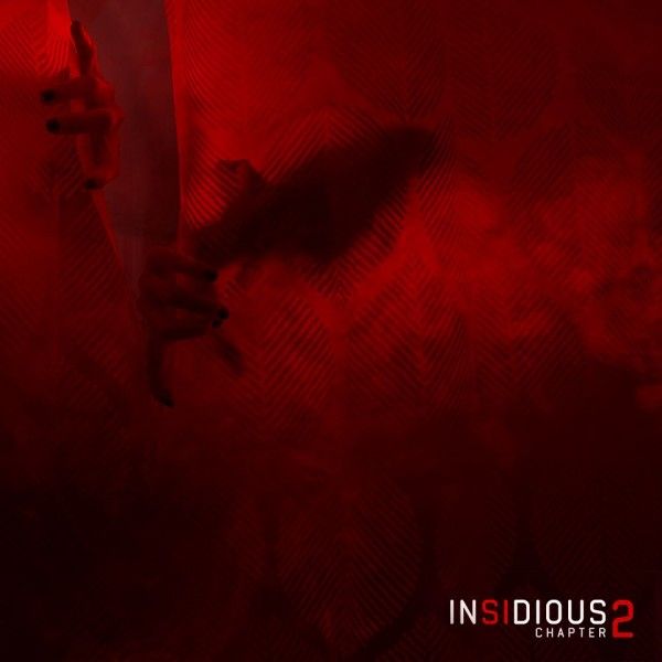 insidious chapter 2