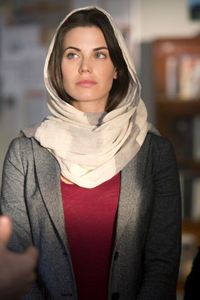 intelligence red x meghan ory