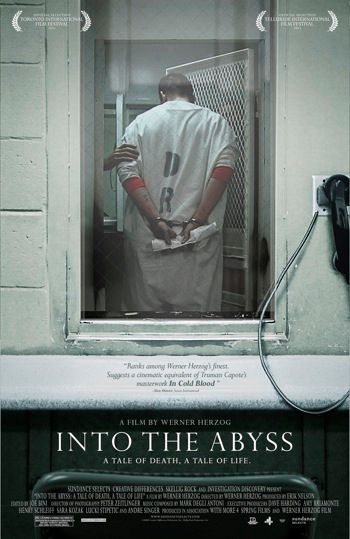 into-the-abyss-poster