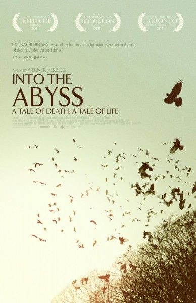 into-the-abyss-poster
