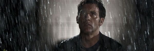 Intruders – review, Clive Owen