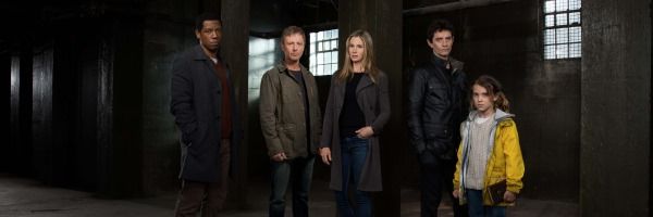 Intruders Review of the Body-Snatching BBC America Series