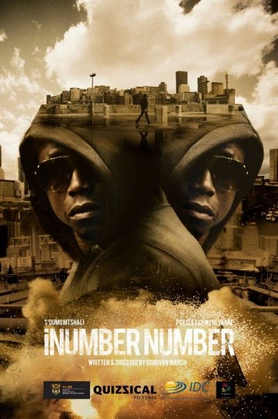 inumber-number-poster