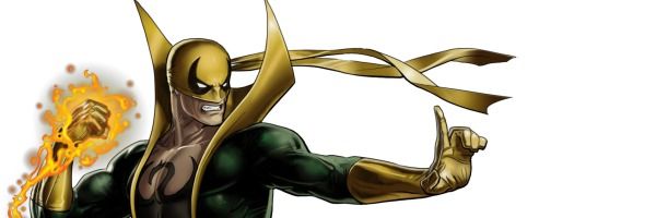 Iron Fist: One simple change that could have saved Netflix's new Marvel  series, The Independent