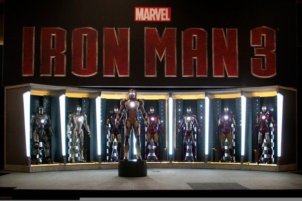 iron man 3 armor suit