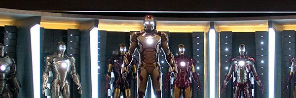iron man 3 armor suit