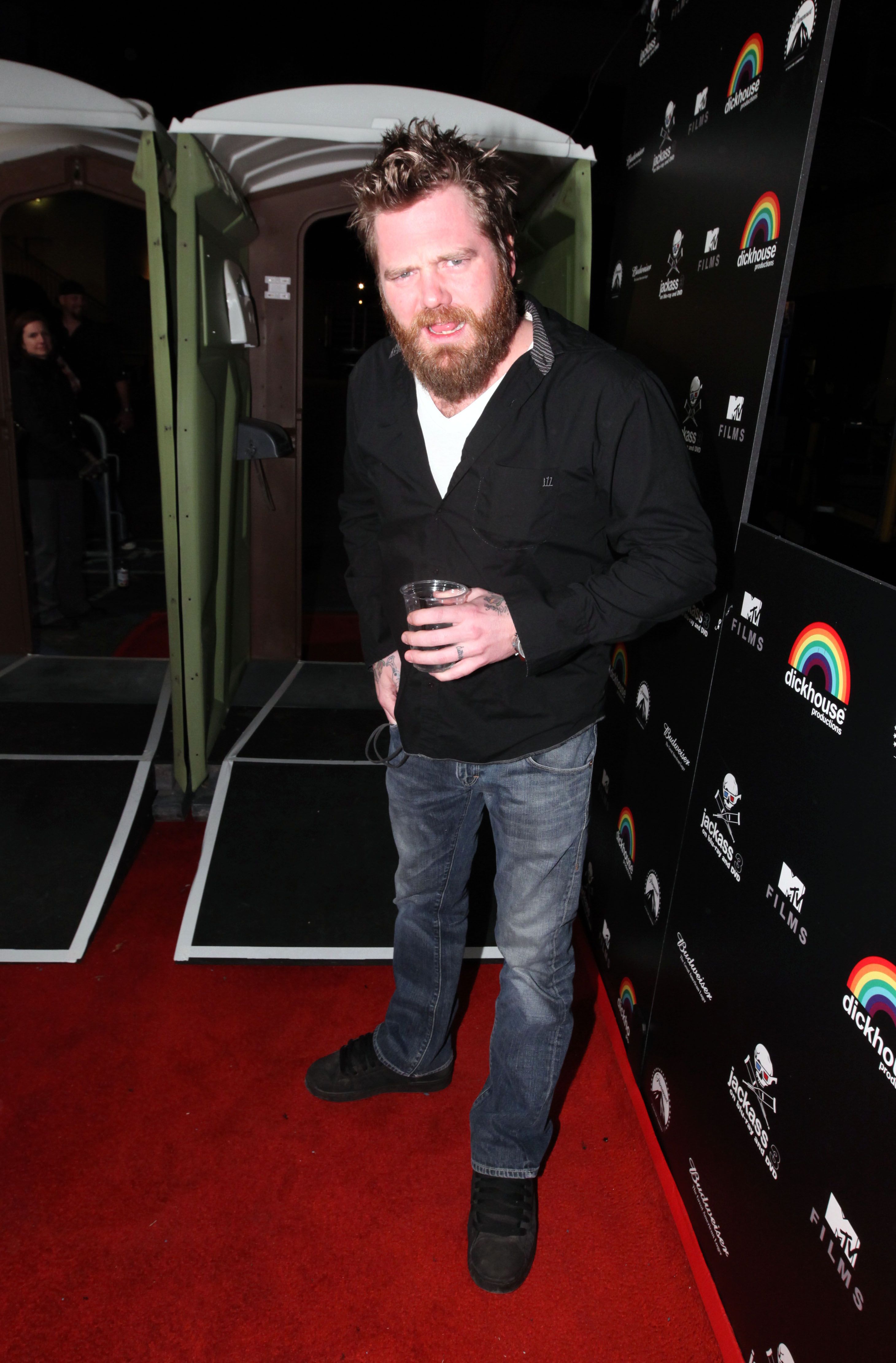 Beyond Jackass: Uncovering Jeff Tremaine's Hidden Directorial Genius