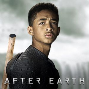 reviews on after earth movie