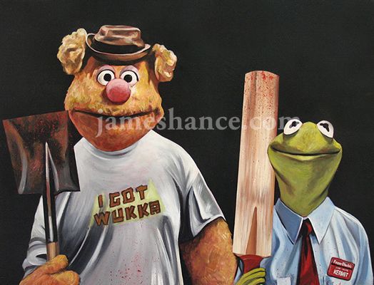 james_hance_artwork_the_muppets_02