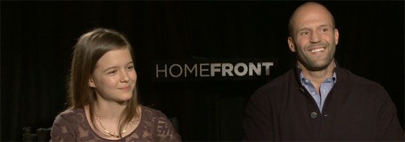 Jason-Statham-Izabela-Vidovic-Homefront-interview-slice