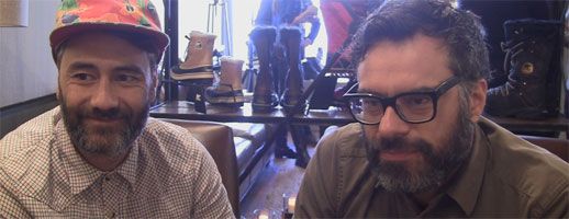 Jemaine-Clement-Taika-Waititi-What-we-do-in-the-shadows-interview-slice