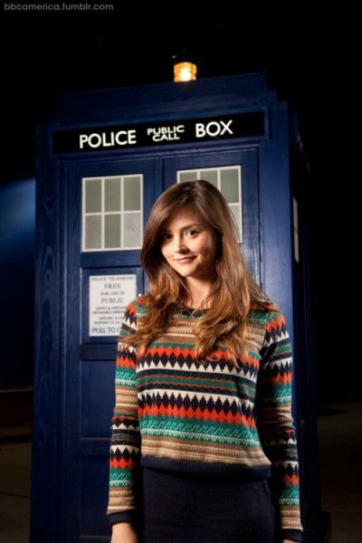doctor-who-jenna-louise-coleman