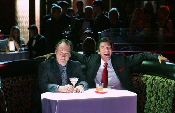Jim-Belushi-and-Jerry-OConnell-of-The-Defenders