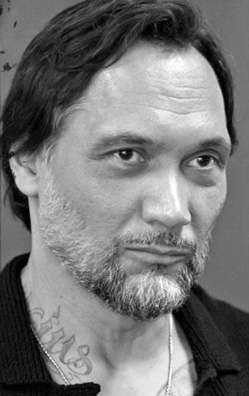Jimmy Smits sons of anarchy