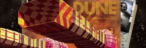 Jodorowsky S Dune Poster Frank Pavich S Documentary Jodorowsky S Dune Opens March 21st