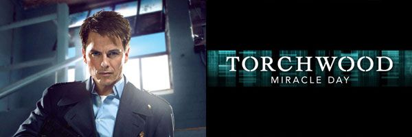 Torchwood: Captain Jack is Back! | WIRED