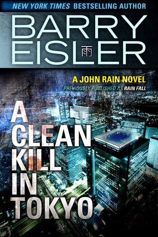 john-rain-book-cover