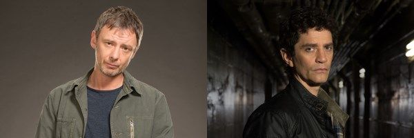 John Simm to lead cast of paranormal drama 'Intruders' for BBC America