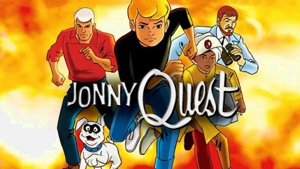 jonny-quest-movie