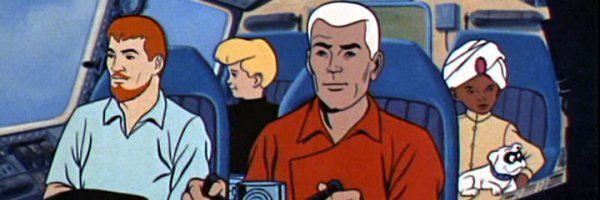 Hanna-Barbera's JONNY QUEST Should Be Adapted by Hollywood