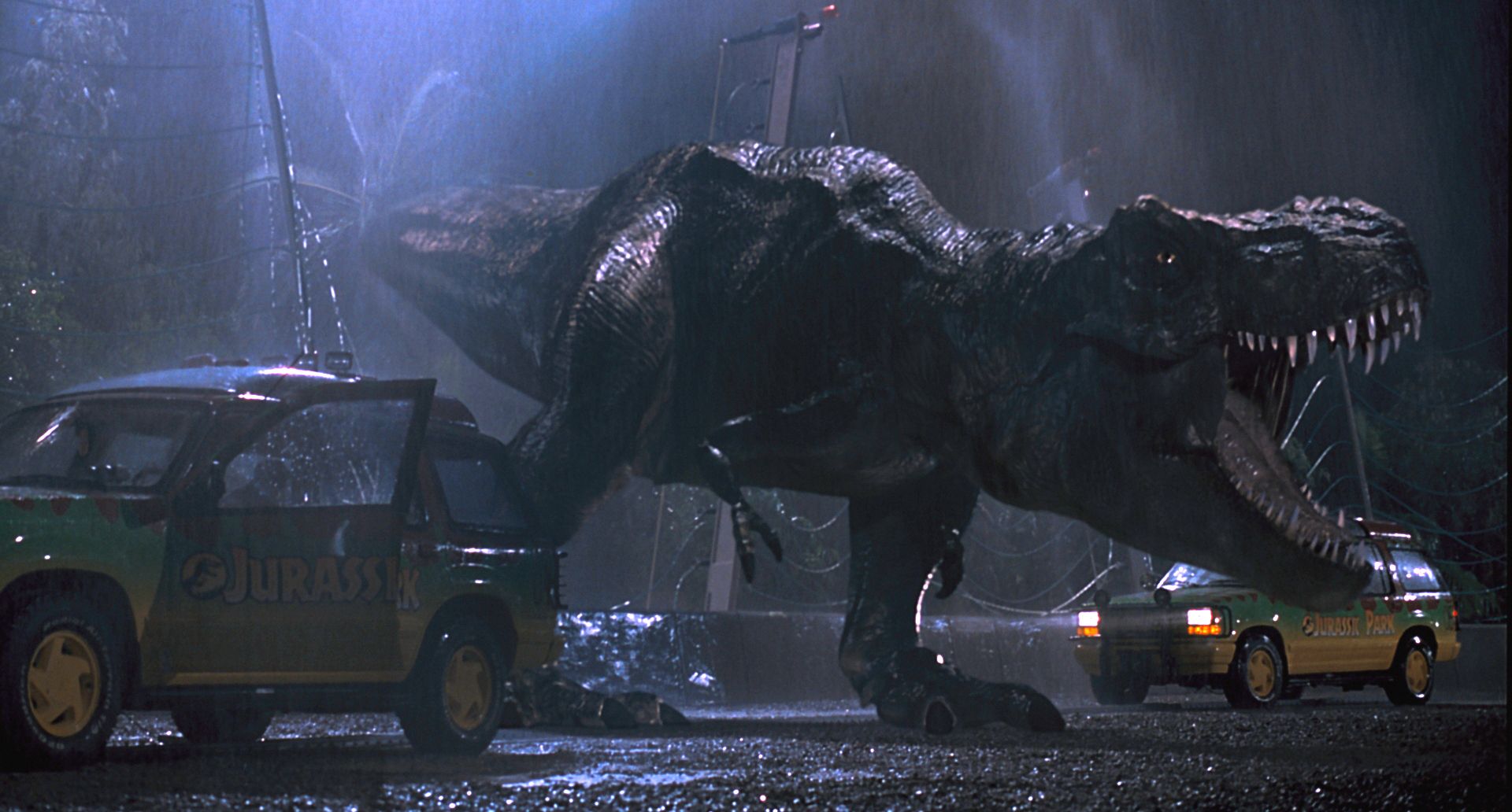 Jurassic Park Timeline Explained The Complete History In Chronological Order