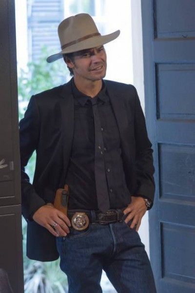 justified timothy olyphant