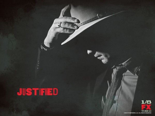 justified poster season 4