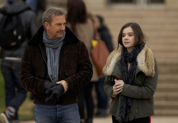 kevin costner and hailee steinfeld movie